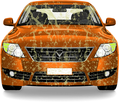 orangecar